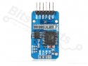 Real Time Clock/ RTC DS3231 / AT24C32 I2C - clock breakout board/module